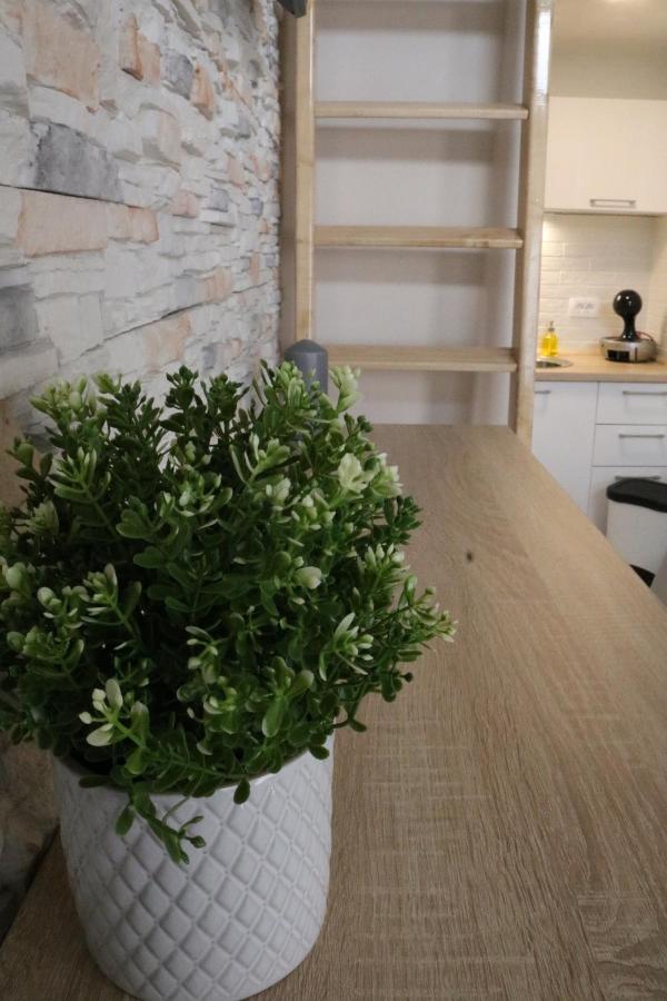 Studio Apartman Chiara Zagreb Exterior photo