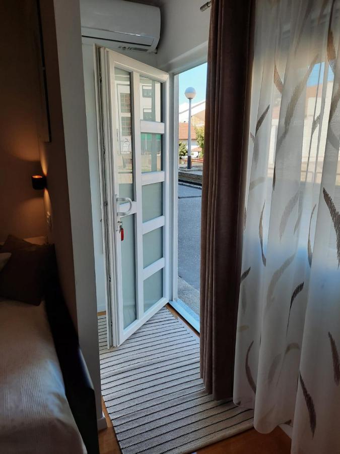 Studio Apartman Chiara Zagreb Exterior photo