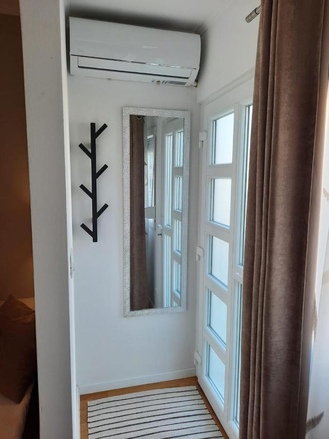 Studio Apartman Chiara Zagreb Exterior photo