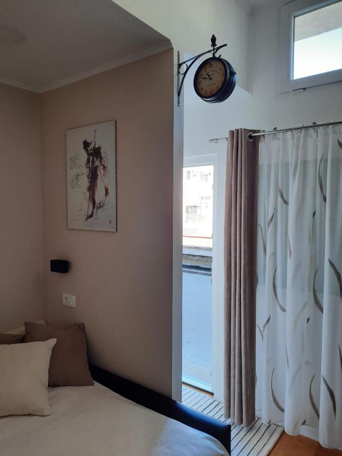 Studio Apartman Chiara Zagreb Exterior photo