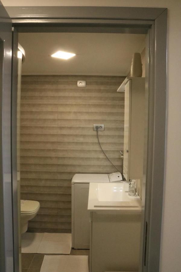Studio Apartman Chiara Zagreb Exterior photo